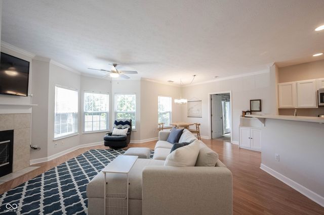 1112 Shadow Ridge Road, Indianapolis, IN 46280