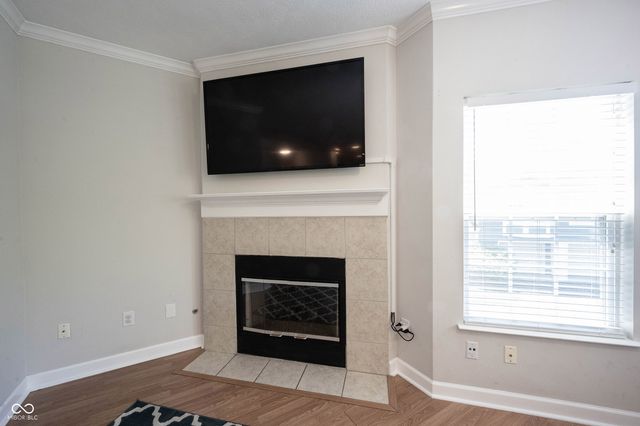 1112 Shadow Ridge Road, Indianapolis, IN 46280