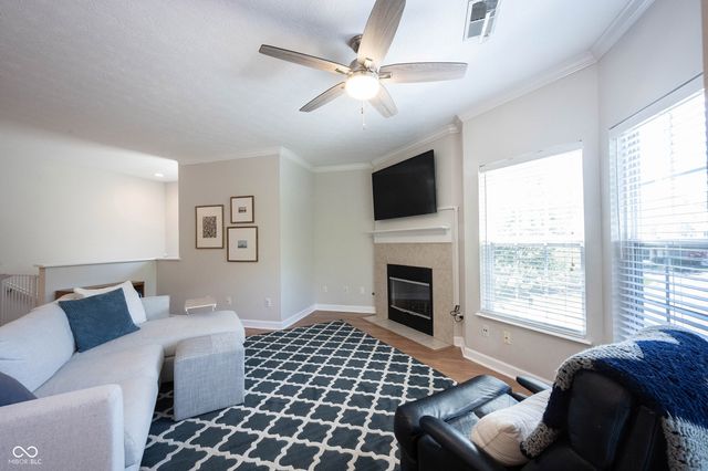 1112 Shadow Ridge Road, Indianapolis, IN 46280
