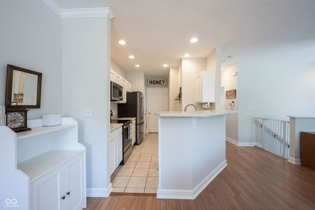 1112 Shadow Ridge Road, Indianapolis, IN 46280