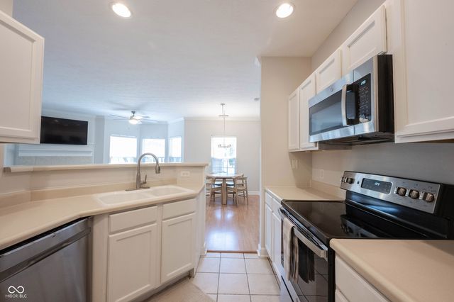 1112 Shadow Ridge Road, Indianapolis, IN 46280