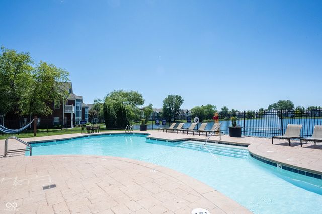 1112 Shadow Ridge Road, Indianapolis, IN 46280