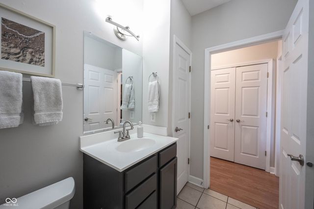 1112 Shadow Ridge Road, Indianapolis, IN 46280