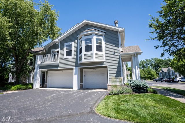 1112 Shadow Ridge Road, Indianapolis, IN 46280