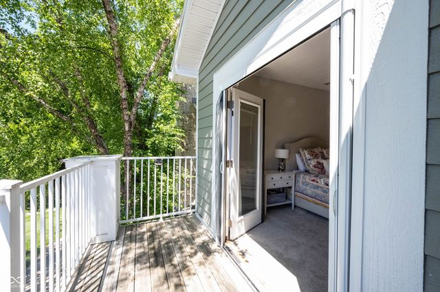 1112 Shadow Ridge Road, Indianapolis, IN 46280