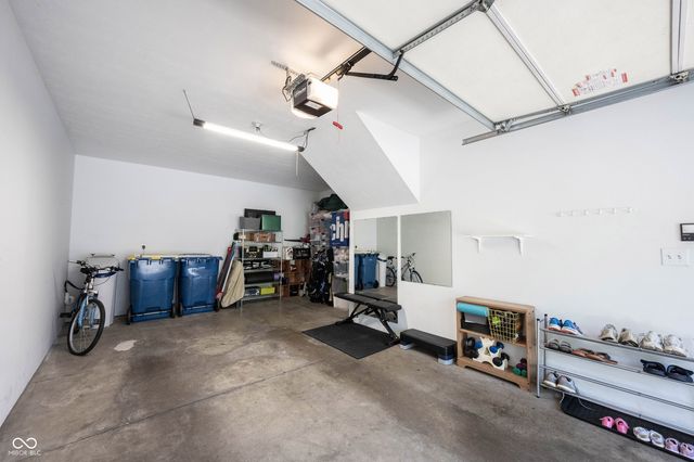 1112 Shadow Ridge Road, Indianapolis, IN 46280