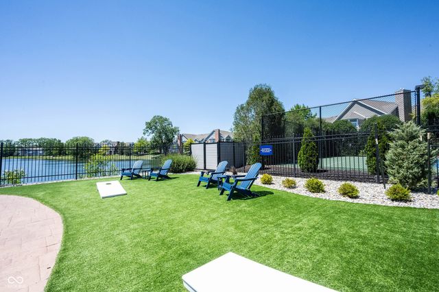 1112 Shadow Ridge Road, Indianapolis, IN 46280