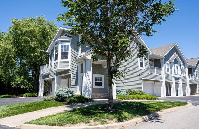 1112 Shadow Ridge Road, Indianapolis, IN 46280