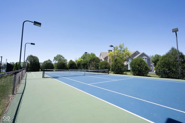 1112 Shadow Ridge Road, Indianapolis, IN 46280