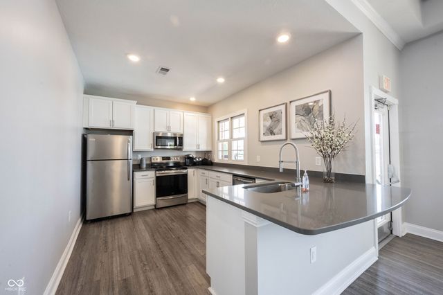 1112 Shadow Ridge Road, Indianapolis, IN 46280