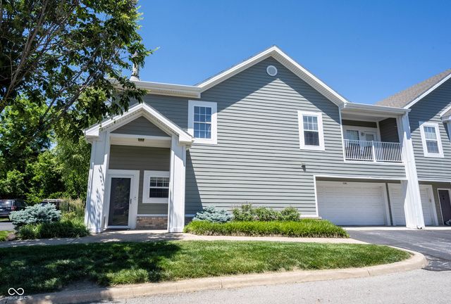 1112 Shadow Ridge Road, Indianapolis, IN 46280