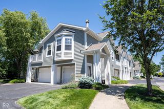 1112 Shadow Ridge Road, Indianapolis, IN 46280