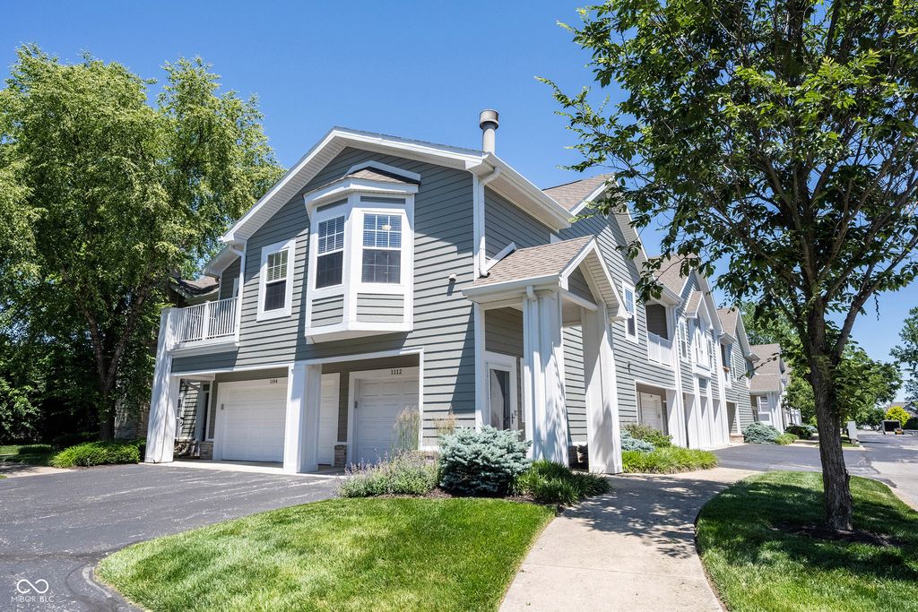 1112 Shadow Ridge Road, Indianapolis, IN 46280