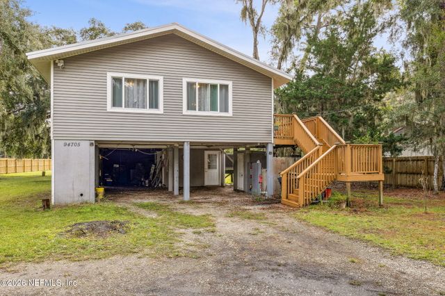 94705 DUCK LAKE Drive, Fernandina Beach, FL 32034