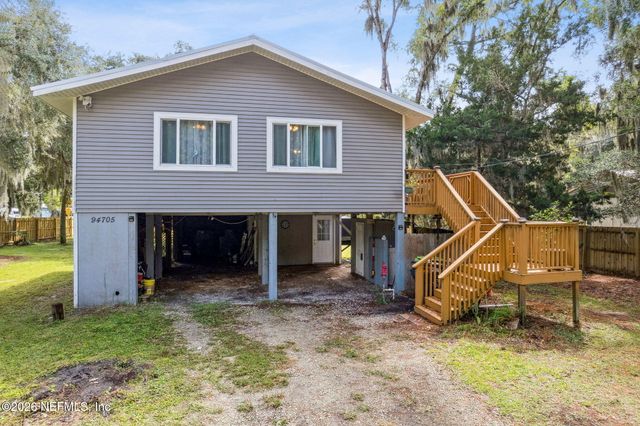 94705 DUCK LAKE Drive, Fernandina Beach, FL 32034