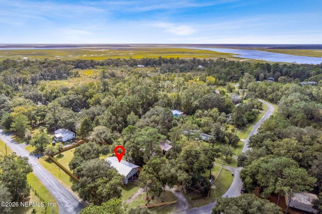 94705 DUCK LAKE Drive, Fernandina Beach, FL 32034