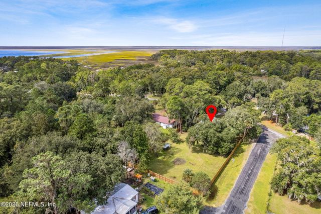 94705 DUCK LAKE Drive, Fernandina Beach, FL 32034