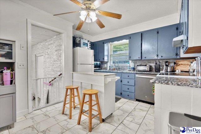 1719 Furman Dr, Florence, SC 29501
