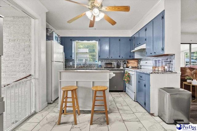 1719 Furman Dr, Florence, SC 29501