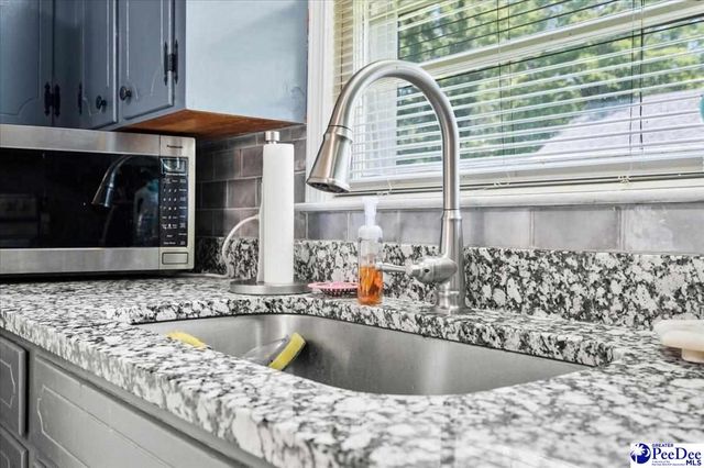 1719 Furman Dr, Florence, SC 29501
