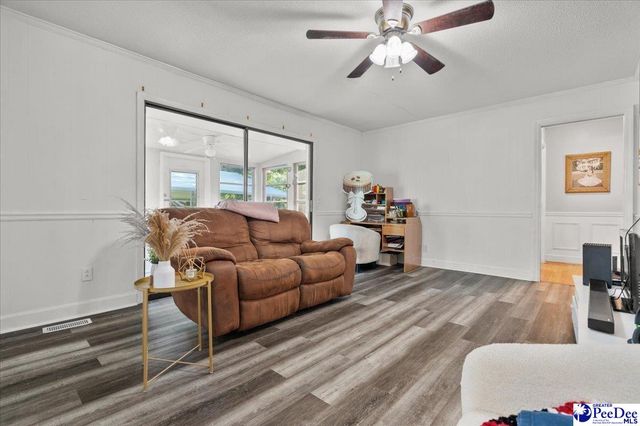 1719 Furman Dr, Florence, SC 29501