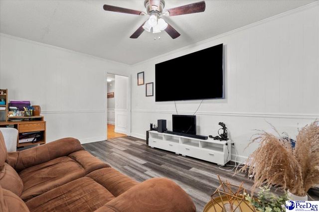 1719 Furman Dr, Florence, SC 29501