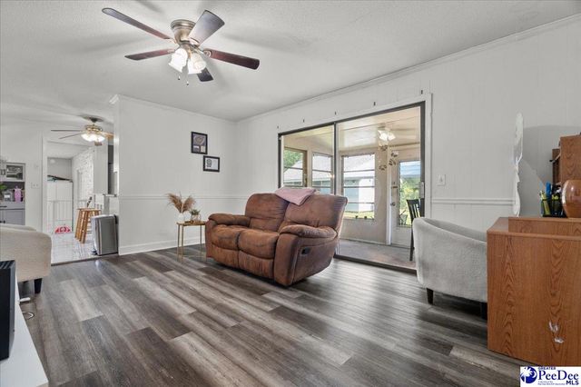 1719 Furman Dr, Florence, SC 29501