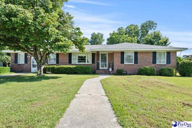 1719 Furman Dr, Florence, SC 29501