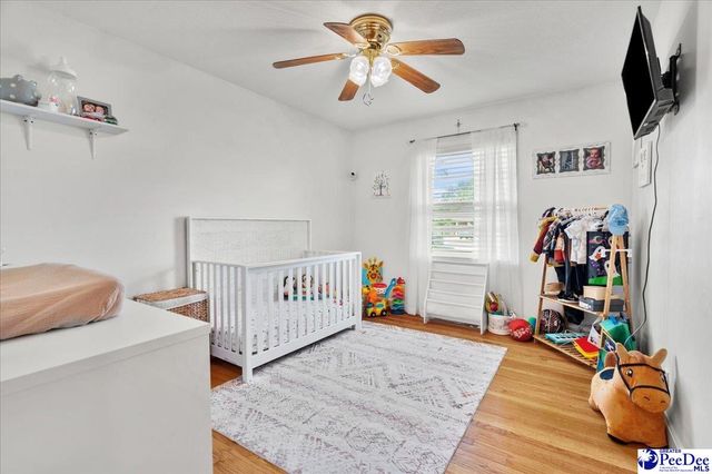 1719 Furman Dr, Florence, SC 29501