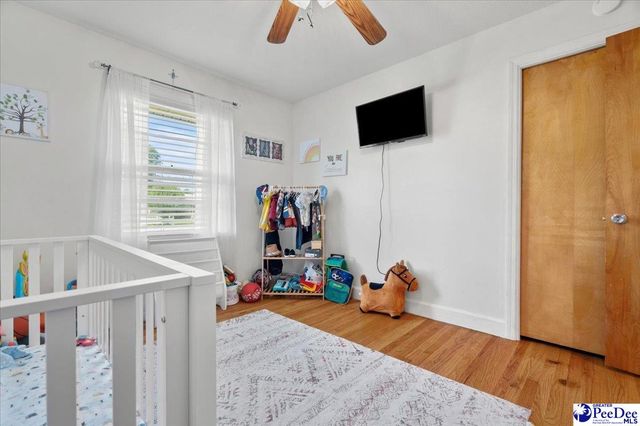 1719 Furman Dr, Florence, SC 29501