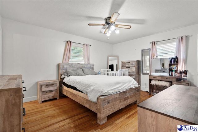 1719 Furman Dr, Florence, SC 29501