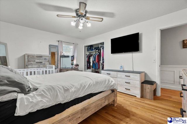 1719 Furman Dr, Florence, SC 29501