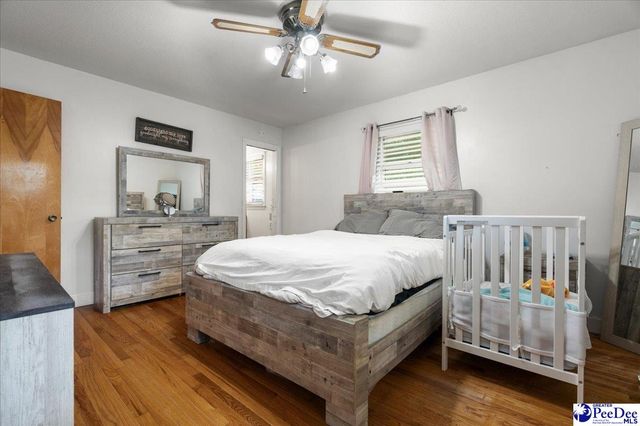 1719 Furman Dr, Florence, SC 29501