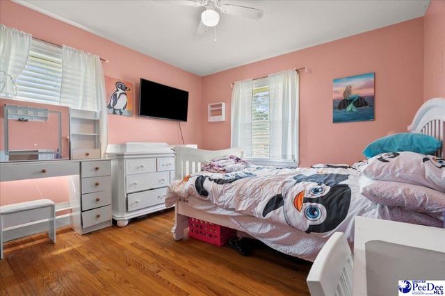 1719 Furman Dr, Florence, SC 29501