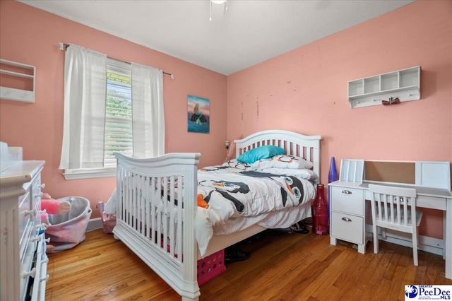 1719 Furman Dr, Florence, SC 29501