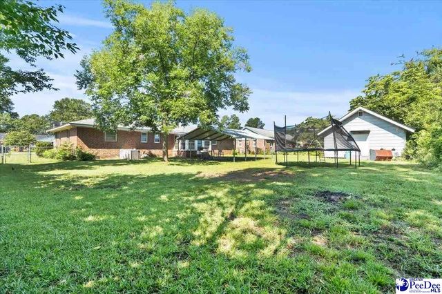 1719 Furman Dr, Florence, SC 29501