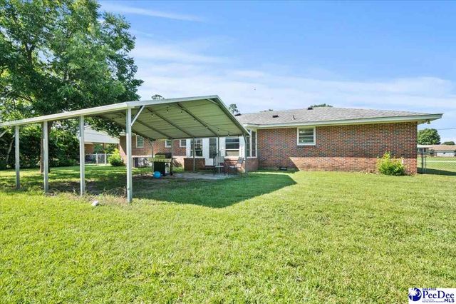 1719 Furman Dr, Florence, SC 29501