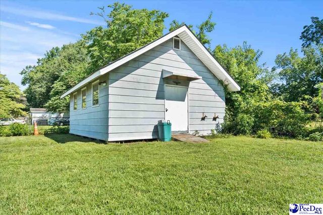 1719 Furman Dr, Florence, SC 29501