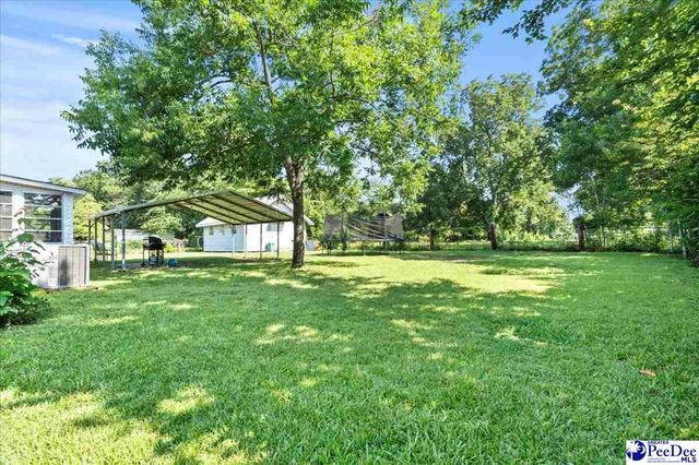 1719 Furman Dr, Florence, SC 29501