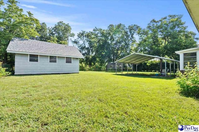 1719 Furman Dr, Florence, SC 29501