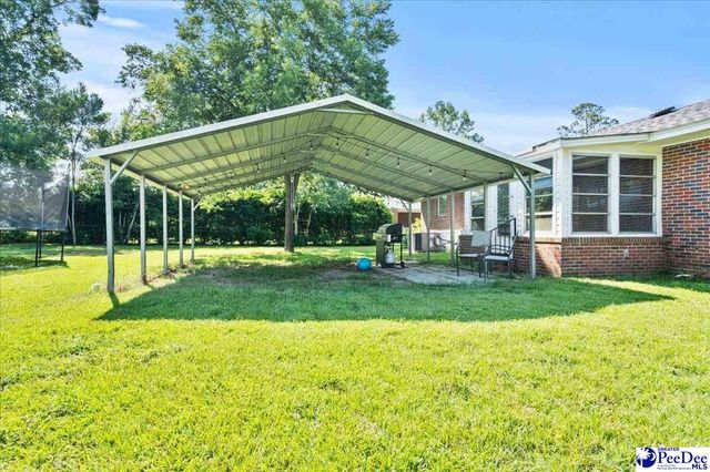 1719 Furman Dr, Florence, SC 29501