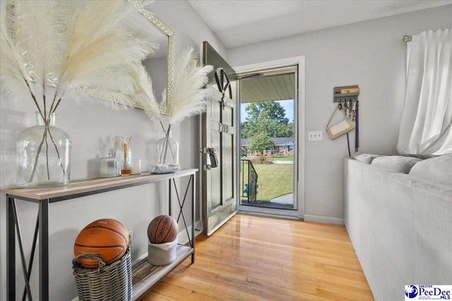 1719 Furman Dr, Florence, SC 29501
