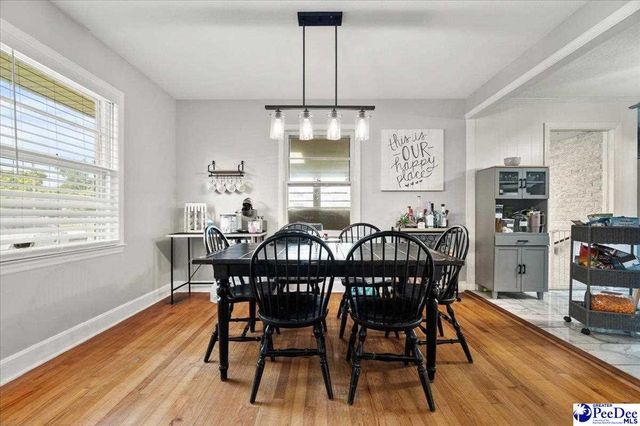 1719 Furman Dr, Florence, SC 29501