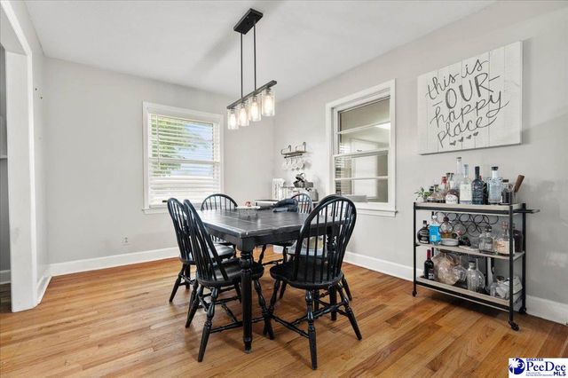1719 Furman Dr, Florence, SC 29501