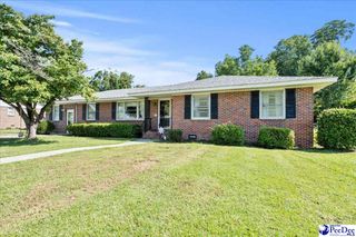 1719 Furman Dr, Florence, SC 29501