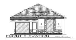 2617 W Hatfield Avenue, Edinburg, TX 78539