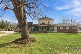 4449 W Frances Road, Mount Morris Charter Twp, MI 48420