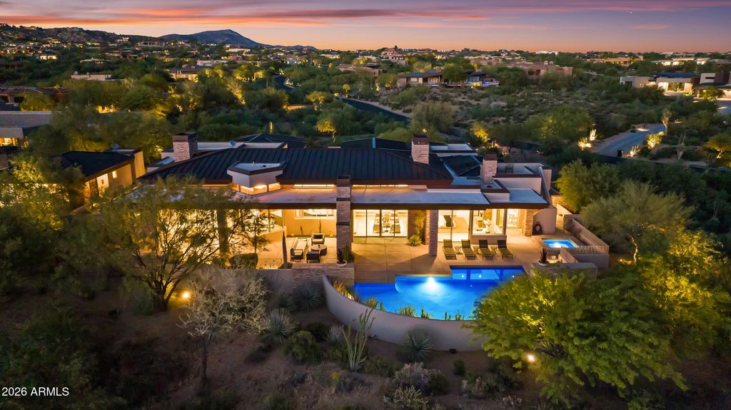 11128 E MESQUITE Drive, Scottsdale, AZ 85262 — photo 2