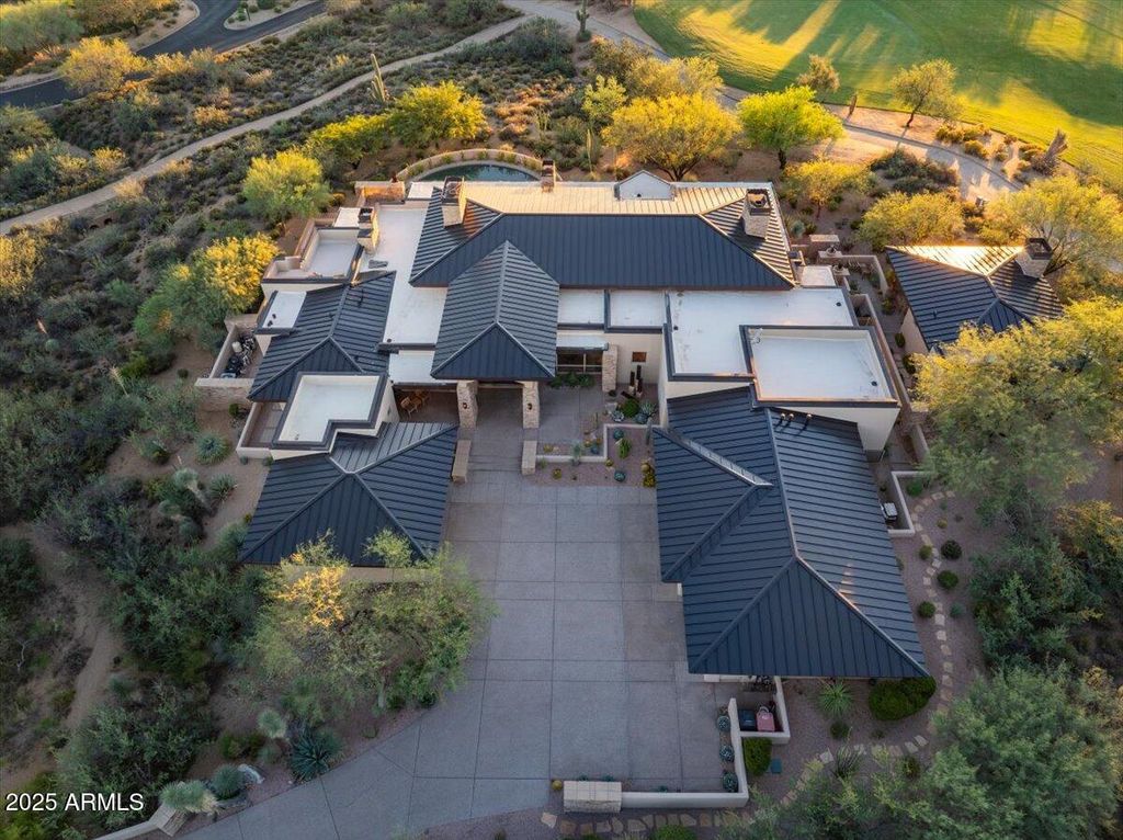 11128 E MESQUITE Drive, Scottsdale, AZ 85262 — photo 3