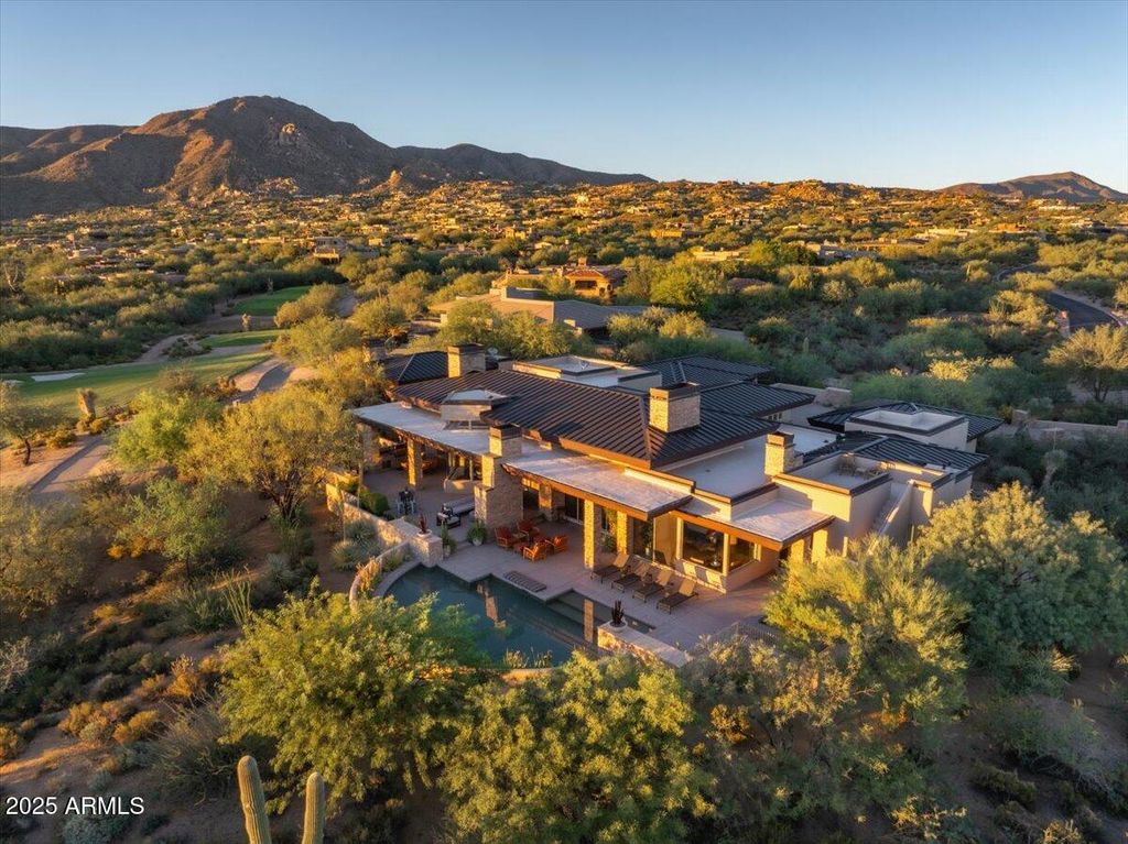 11128 E MESQUITE Drive, Scottsdale, AZ 85262 — photo 4